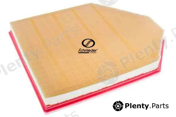 Schnieder Autotech BMS99.00352 — Air Filter