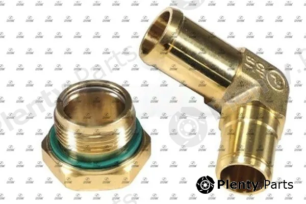 Schnieder Autotech VLT17.00249 — Water Pump, engine cooling