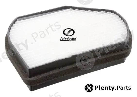 Schnieder Autotech BZS99.00003 — Filter, cabin air
