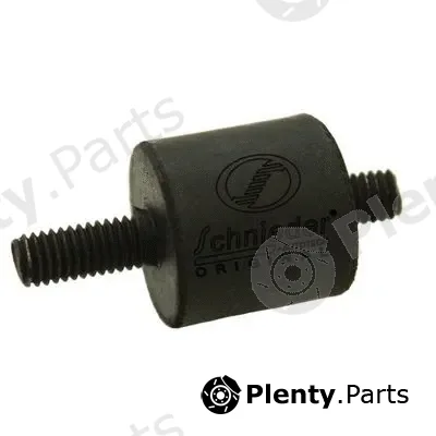 Schnieder Autotech LRS35.00744 — Buffer, oil sump mounting