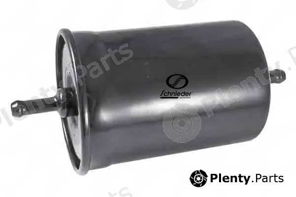 Schnieder Autotech BMS99.00137 — Fuel Filter