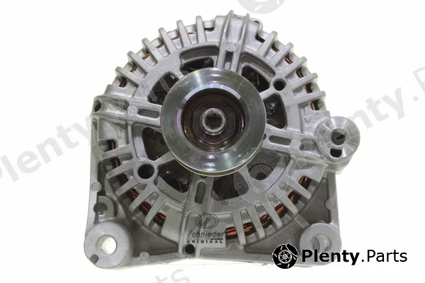Schnieder Autotech BMS11.00018 — Alternator