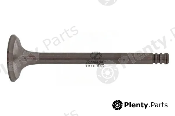 Schnieder Autotech VAS17.00182 — Exhaust Valve