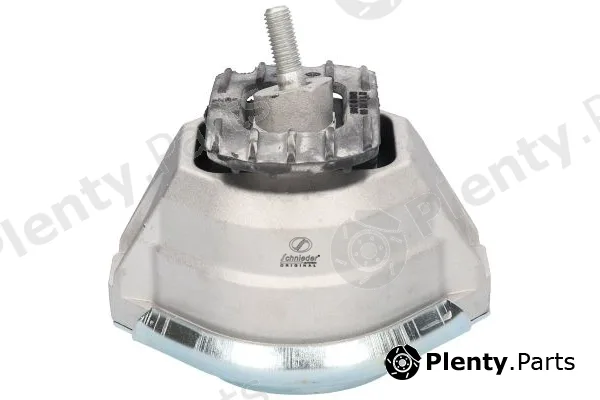 Schnieder Autotech BMS35.00108 — Mounting, engine