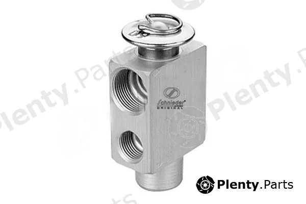 Schnieder Autotech BMS85.00118 — Expansion Valve, air conditioning