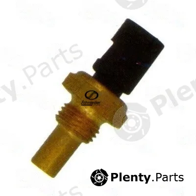 Schnieder Autotech BZS20.00029 — Temperature Switch, radiator fan