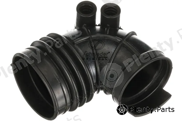 Schnieder Autotech BMS19.00236 — Intake Hose, air filter