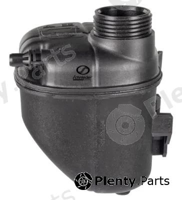 Schnieder Autotech BMS32.00112 — Expansion Tank, coolant