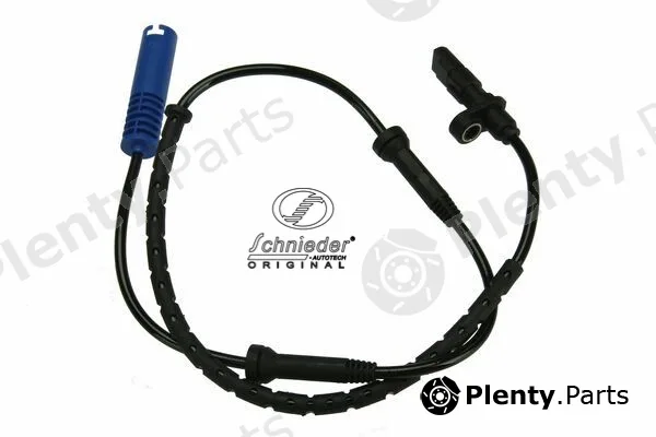 Schnieder Autotech BMS88.00023 — Sensor, speed