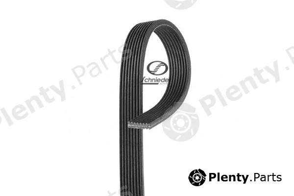 Schnieder Autotech LRS16.00008 — V-Ribbed Belt
