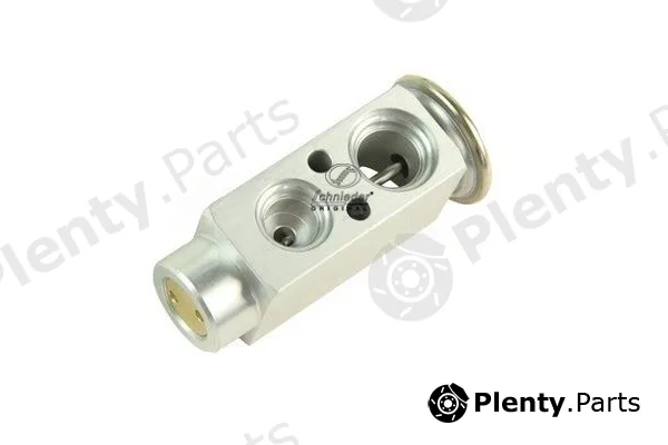 Schnieder Autotech BMS85.00124 — Expansion Valve, air conditioning