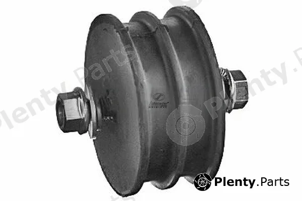 Schnieder Autotech LRS35.00167 — Mounting, engine