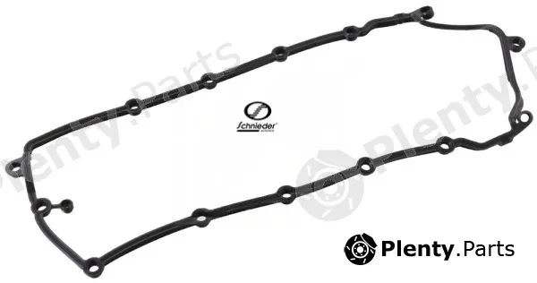 Schnieder Autotech LRS17.00259 — Gasket Set, oil cooler