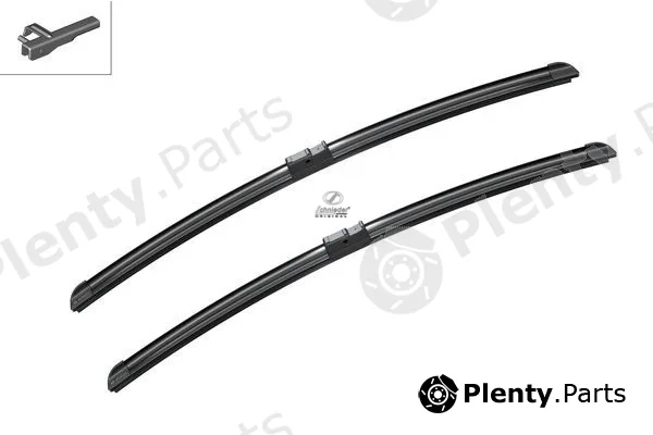 Schnieder Autotech BZS27.00010 — Wiper Blade