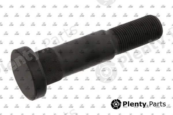 Schnieder Autotech VLT17.00214 — Wheel Bolt