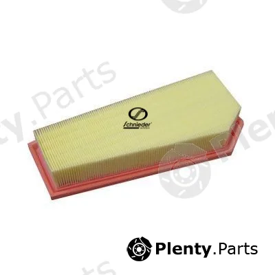 Schnieder Autotech BZS99.00292 — Air Filter