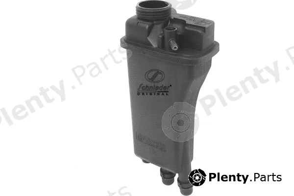 Schnieder Autotech BMS32.00027 — Expansion Tank, coolant