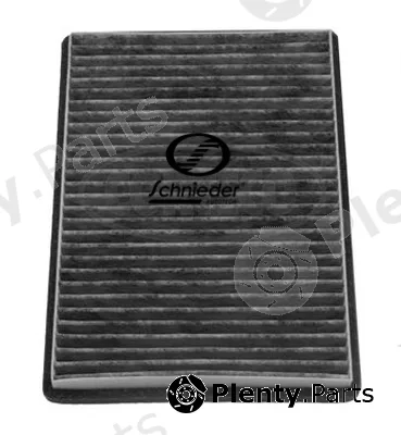 Schnieder Autotech BMS99.00042 — Filter, cabin air
