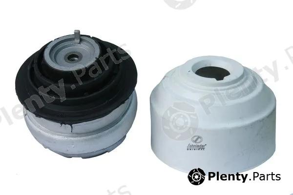 Schnieder Autotech BZS35.00351 — Mounting, engine