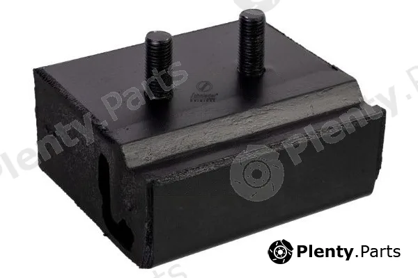 Schnieder Autotech BZT35.00050 — Mounting, engine