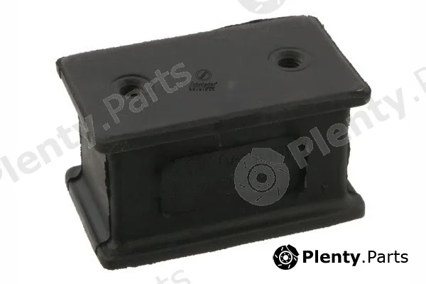 Schnieder Autotech BZT35.00040 — Mounting, engine