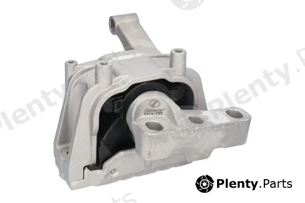 Schnieder Autotech VAS35.00647 — Mounting, engine