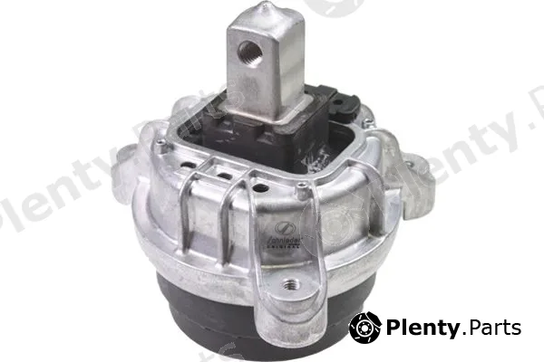Schnieder Autotech BMS35.00103 — Mounting, engine