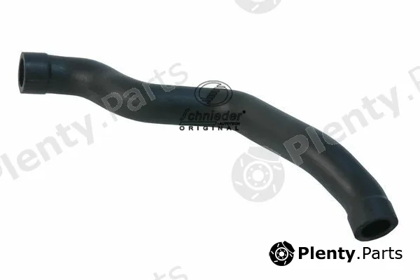 Schnieder Autotech BZS19.00067 — Hose, crankcase ventilation