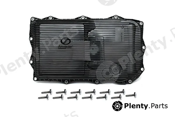 Schnieder Autotech LRS21.00054 — Oil Pump