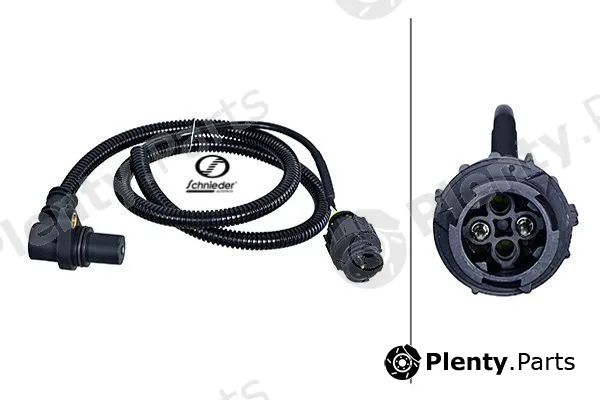 Schnieder Autotech VLT88.00003 — Sensor, wheel speed