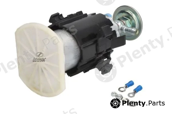 Schnieder Autotech BMS23.00019A — Fuel Pump