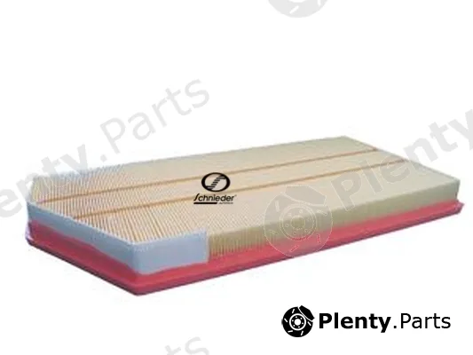 Schnieder Autotech BZS99.00396 — Air Filter