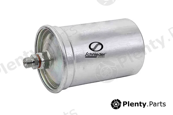 Schnieder Autotech BZS99.00295 — Fuel Filter