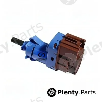 Schnieder Autotech JRS20.00097 — Stop Light Switch
