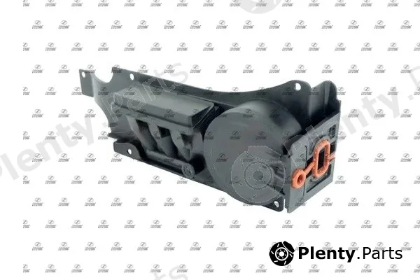 Schnieder Autotech VAS17.00084 — Mounting, engine