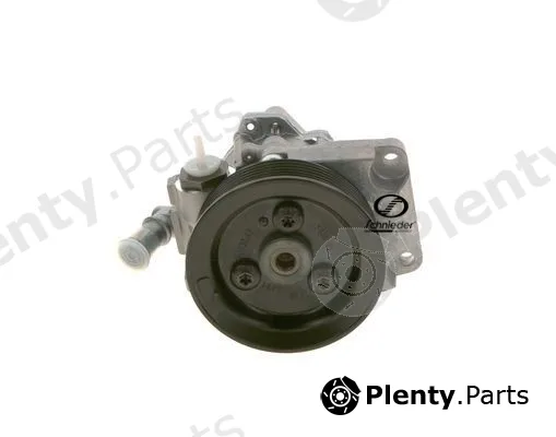 Schnieder Autotech BMS28.00002 — Hydraulic Pump, steering