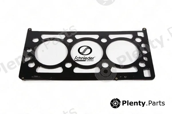 Schnieder Autotech LRS17.00197 — Gasket Set, oil cooler