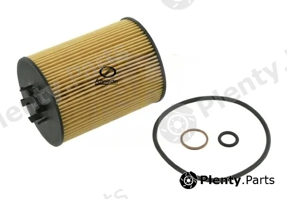Schnieder Autotech BMS99.00130 — Oil Filter