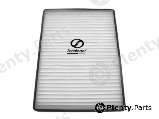 Schnieder Autotech DFT99.00163 — Filter, cabin air