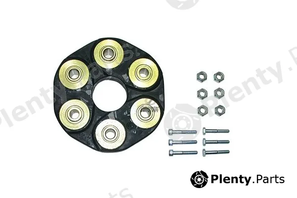 Schnieder Autotech BZS35.00212 — Joint, propshaft