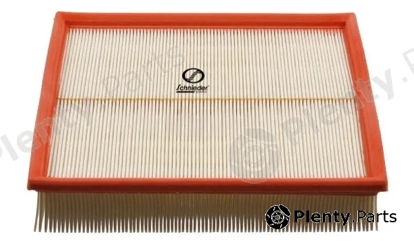 Schnieder Autotech BMS99.00020 — Air Filter