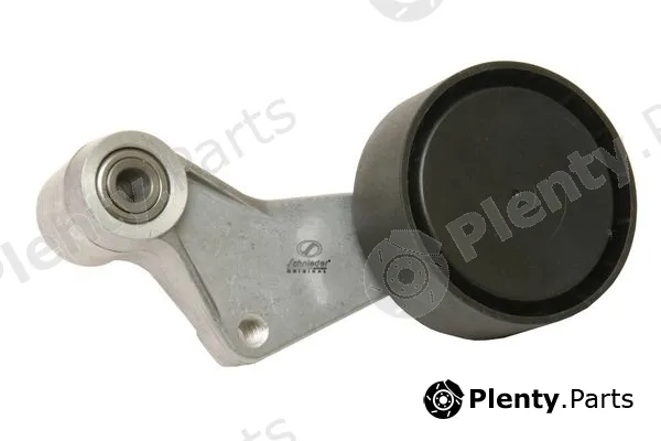 Schnieder Autotech BMS24.00026 — Tensioner Pulley, V-ribbed belt
