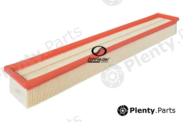 Schnieder Autotech BZS99.00249 — Air Filter