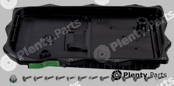 Schnieder Autotech BMS21.00054 — Oil Pump