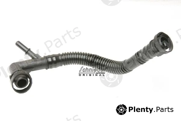 Schnieder Autotech BMS19.00012 — Hose, crankcase ventilation