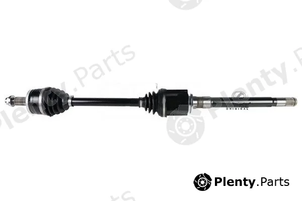 Schnieder Autotech LRS46.00025 — Drive Shaft