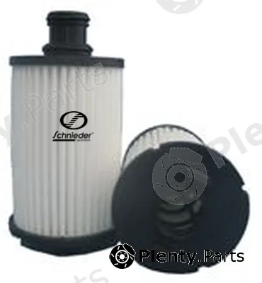 Schnieder Autotech JRS99.00030 — Oil Filter