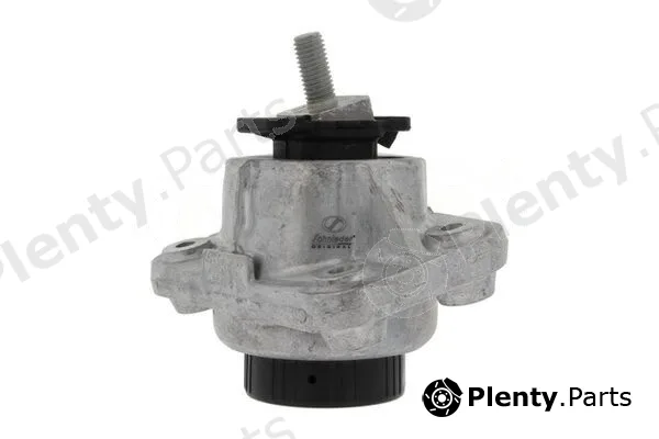 Schnieder Autotech LRS35.00450 — Mounting, engine