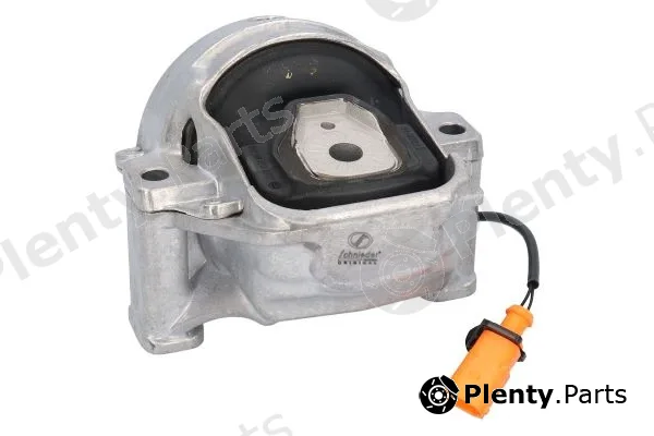 Schnieder Autotech VAS35.00695 — Mounting, engine