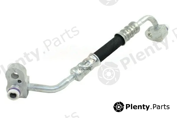 Schnieder Autotech BMS19.00433 — High Pressure Line, air conditioning